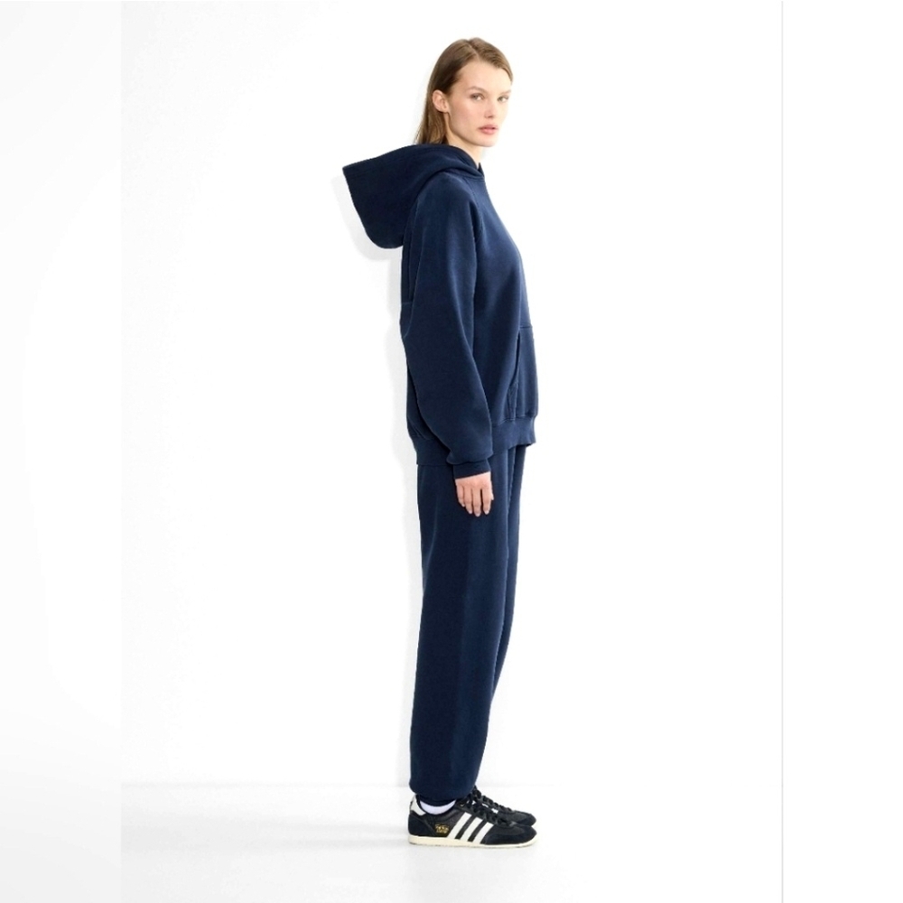 aritzia healthy boyfriend hoodie